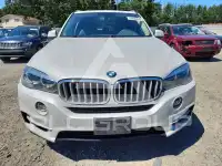 2015 BMW X5 photo