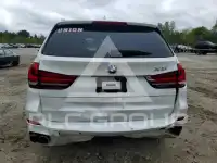 2015 BMW X5 photo