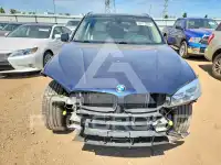 2015 BMW X5 photo