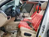 2015 BMW X5 фото
