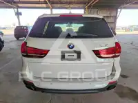 2015 BMW X5 фото