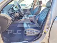 2015 BMW X5 фото