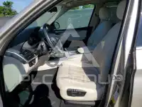 2015 BMW X5 фото