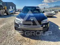 2015 BMW X5 фото