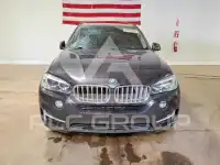 2015 BMW X5 фото