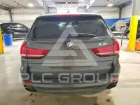 2015 BMW X5 фото