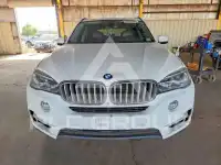 2015 BMW X5 фото