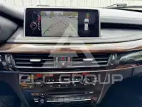 2015 BMW X5 фото