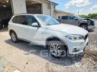 2015 BMW X5 photo