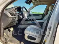2015 BMW X5 фото