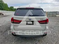 2015 BMW X5 фото