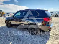 2015 BMW X5 фото