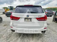 2015 BMW X5 photo