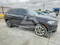 2015 BMW X5 фото