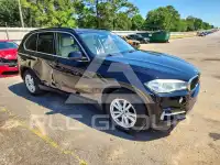 2015 BMW X5 фото