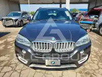 2015 BMW X5 photo