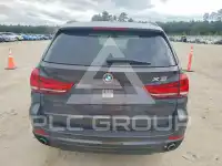 2015 BMW X5 photo