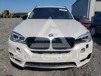 2015 BMW X5 фото