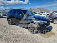 2015 BMW X5 фото
