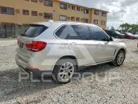 2015 BMW X5 photo