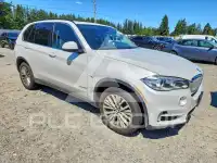 2015 BMW X5 photo