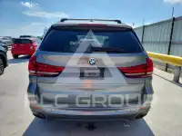 2015 BMW X5 фото