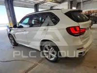 2015 BMW X5 фото