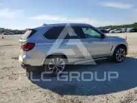 2015 BMW X5 фото