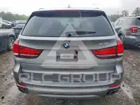 2015 BMW X5 фото