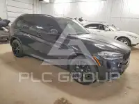 2015 BMW X5 фото