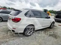 2015 BMW X5 photo