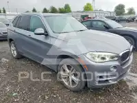 2015 BMW X5 фото