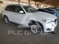 2015 BMW X5 photo