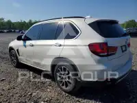 2015 BMW X5 фото