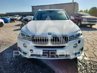 2015 BMW X5 фото