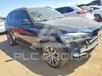 2015 BMW X5 фото