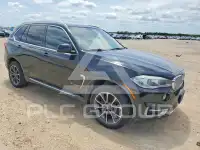 2015 BMW X5 photo