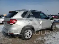 2015 BMW X5 photo