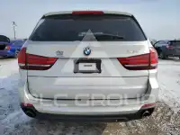 2015 BMW X5 photo