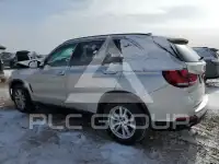 2015 BMW X5 photo