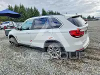 2015 BMW X5 photo