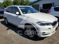 2015 BMW X5 фото