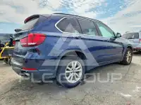 2015 BMW X5 фото