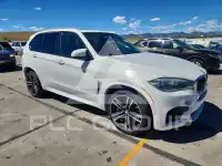 2015 BMW X5 photo