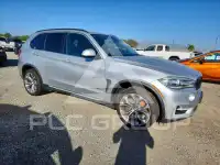 2015 BMW X5 фото