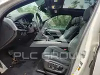 2015 BMW X5 фото