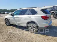 2015 BMW X5 photo