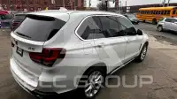 2015 BMW X5 фото