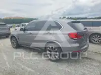 2015 BMW X5 photo