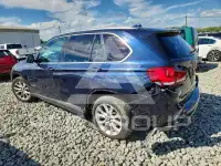 2015 BMW X5 фото